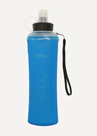 Фляга мягкая Сплав WT S-800