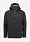 Куртка Сплав Balance мод 2 мембрана черная