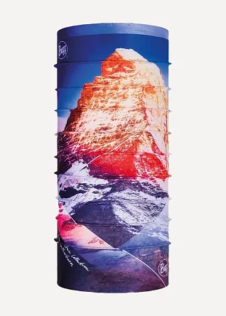 Бандана Buff Mountain Collection Original Matterhorn Multi 120758.555.10.00