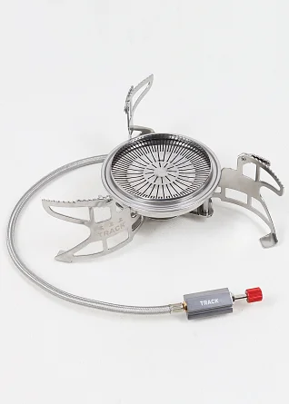 Горелка газовая Blaze Track