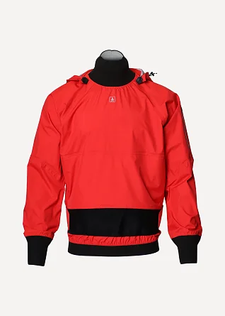 Куртка Сплав Умба мембрана 3L красная