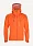 Куртка Сплав Minima мод 3 мембрана 3L ярко-оранжевая