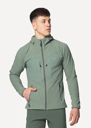 Куртка Сплав Efir тимьян