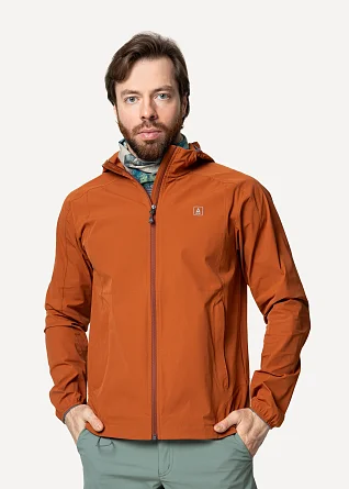 Куртка Сплав Action Flex охра