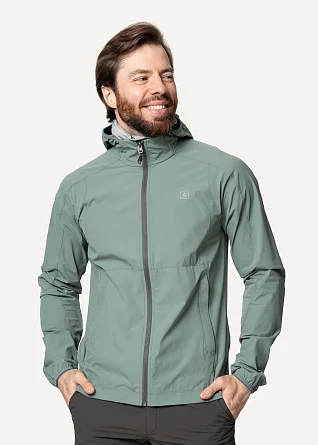 Куртка Сплав Action Flex тимьян