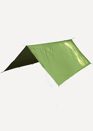 Тент Сплав Cover Light 4x3 Green