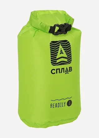 Гермомешок Сплав Readily 3l