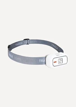 Фонарь налобный Lightness twain Track