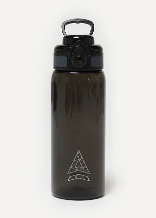 Бутылка Сплав Strong 800 мл тритан черный