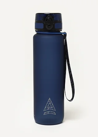 Бутылка Сплав Vivid 1000 мл тритан синий