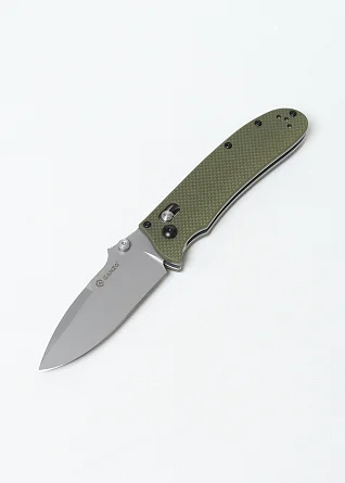 Нож складной Ganzo G704G-GR