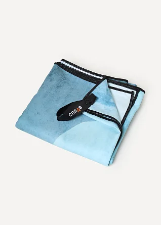 Полотенце походное Сплав Mirage 80х160 см