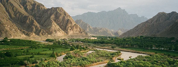 Активный туризм в Армении