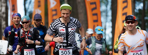 Как прошел Турслёт Сплав-2026