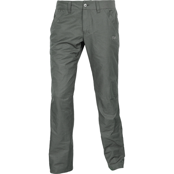 Брюки мужские VANTAGE dark green