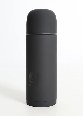 Термос Сплав SBM-1000 черный