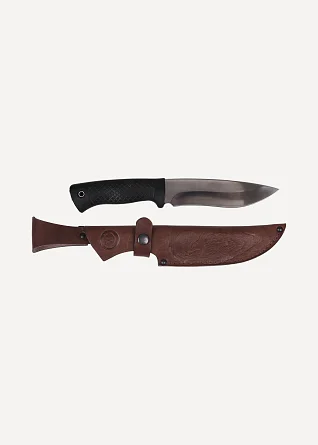 Нож Близнец ст. AUS-8 (Семин)