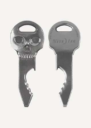 Карманный инструмент SkullKey (NiteIze)