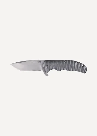 Нож складной Track Steel MC630-90