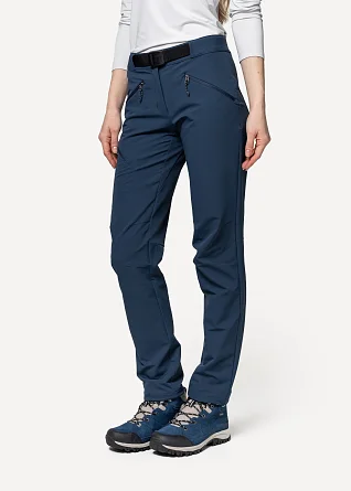Брюки женские Сплав Action Tour мод 2 темно-синие