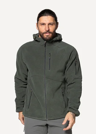 Куртка Сплав Khan Polartec 300 кипарисовая