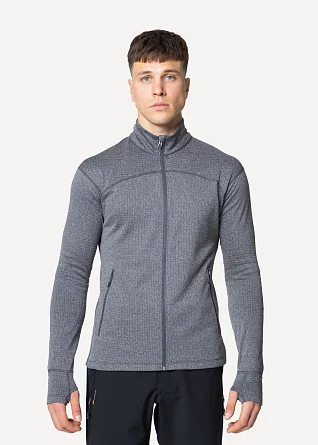 Куртка Сплав Trail Thermal Pro антрацит