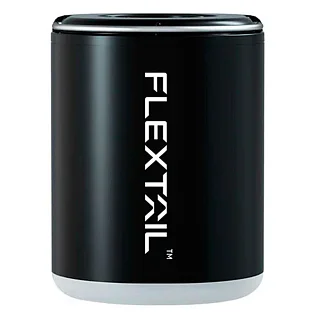 Насос портативный Flextail TinyPump 2X (черный)