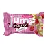 Конфета протеиновая JUMP Crispy белый шоколад и малина, 30 г