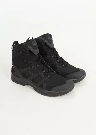 Ботинки тактические HAIX Black Eagle Athletic 2.1 GTX Mid, цв. black (330042)