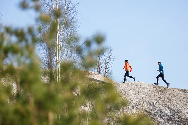 Травмы бегунов: с какими проблемами может столкнуться любитель бега и как их избежать