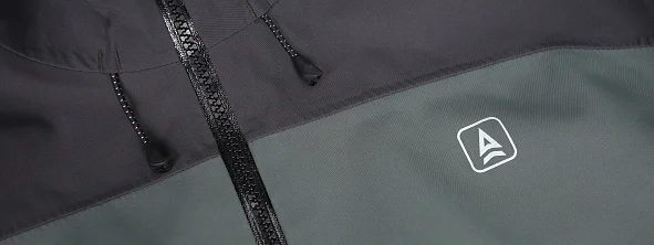 Мембранная одежда Сплава