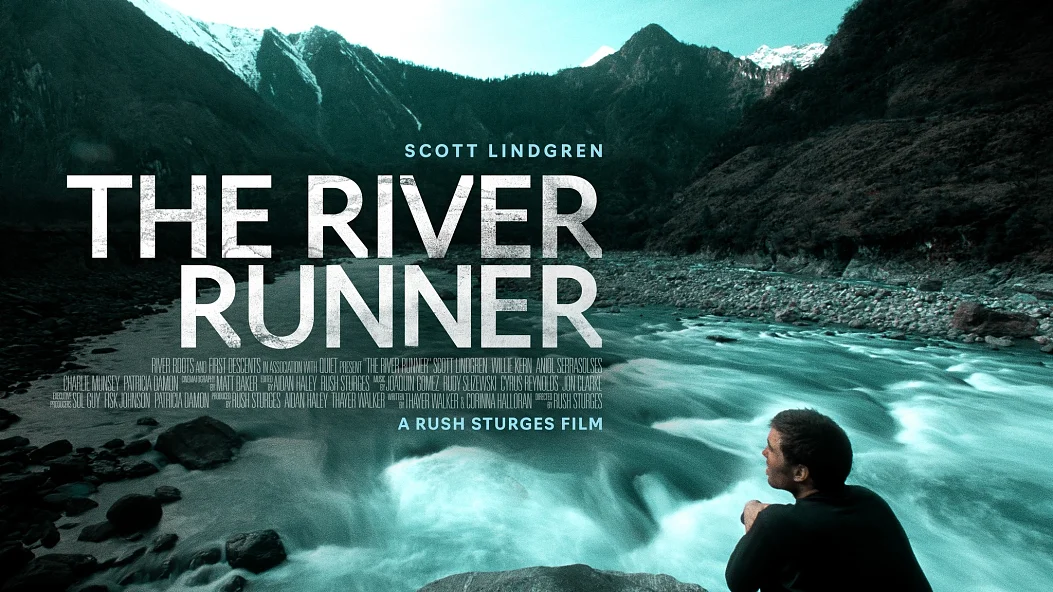 Thу River Runner