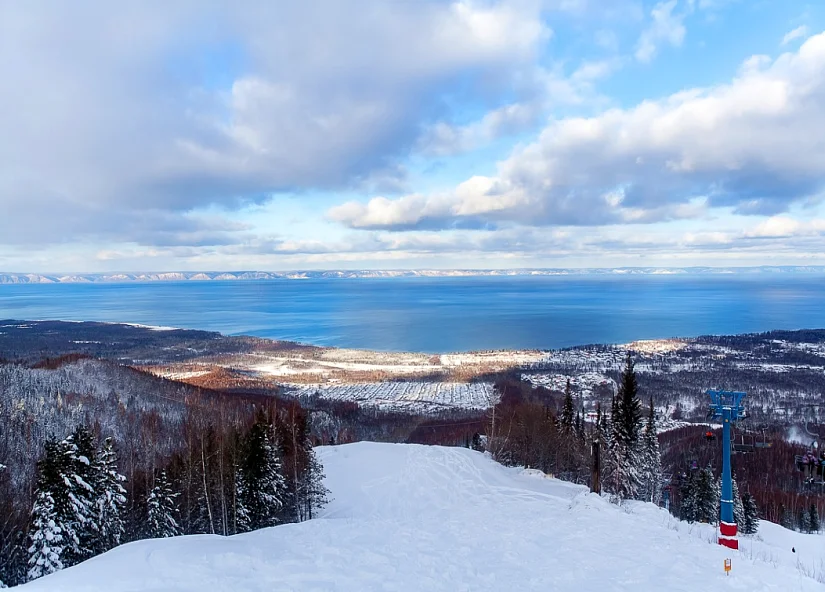 Гора Соболиная